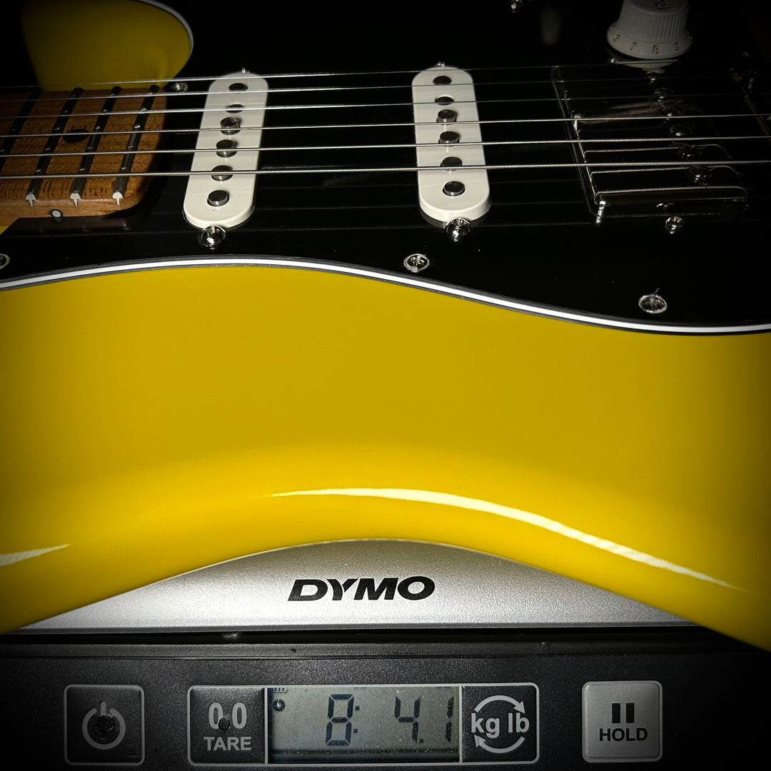 Fender American Ultra II Stratocaster HSS