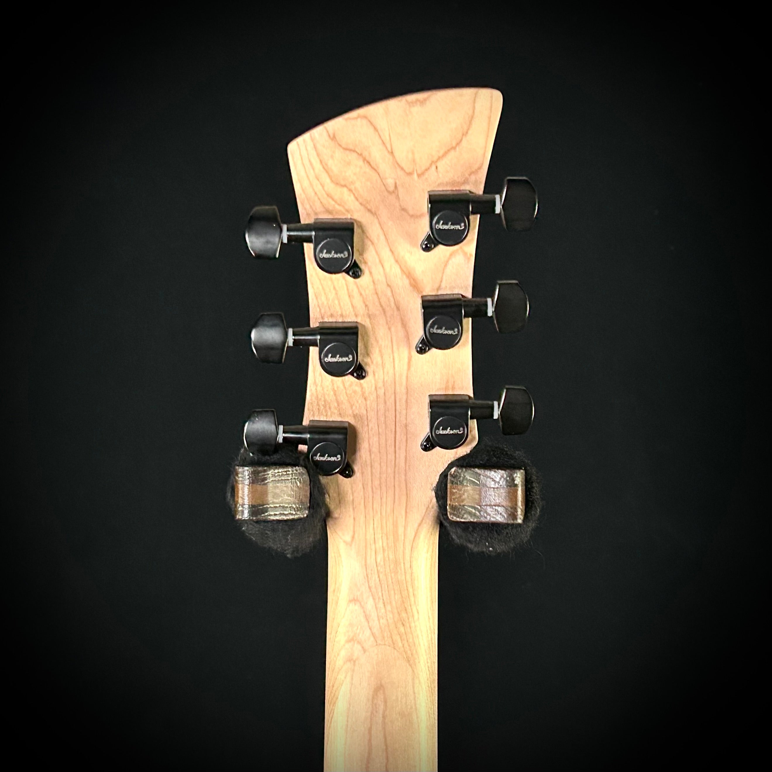 Jackson JS Series Surfcaster JS22 HT – Music Villa MT