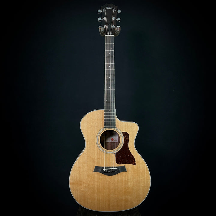 Taylor 214CE