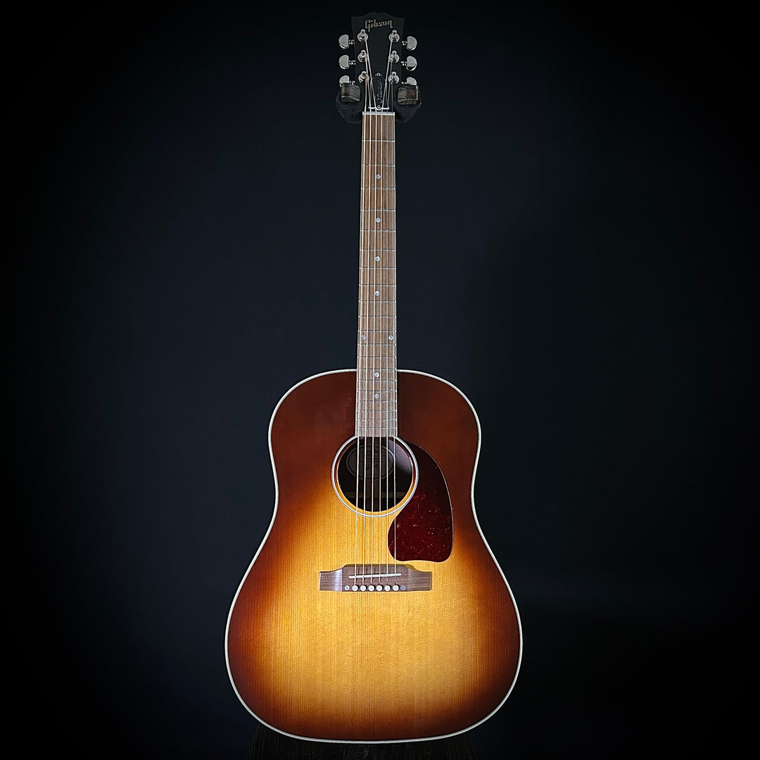 Gibson J-45 Studio - Walnut Burst