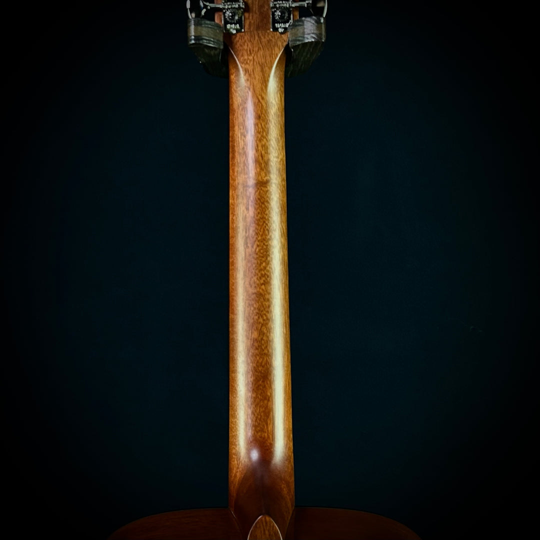 Yamaha FG5 Red Label - Gloss