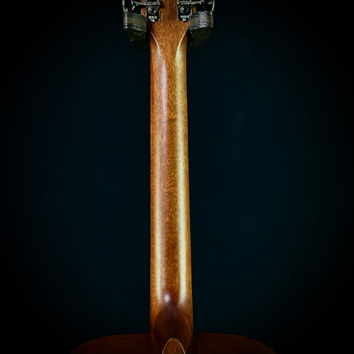 Yamaha FG5 Red Label - Gloss