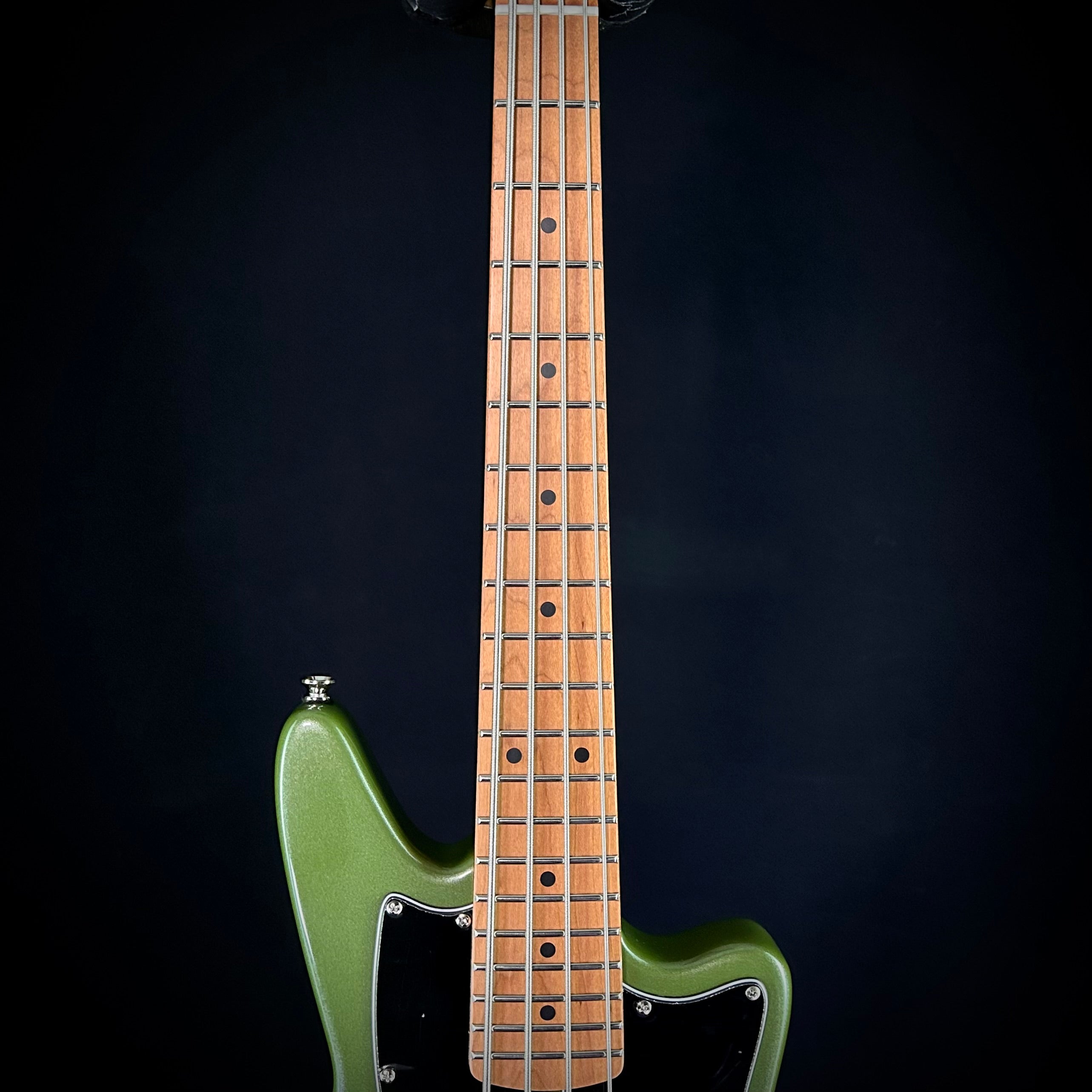Ashdown Roasted Capri-23 – Music Villa MT