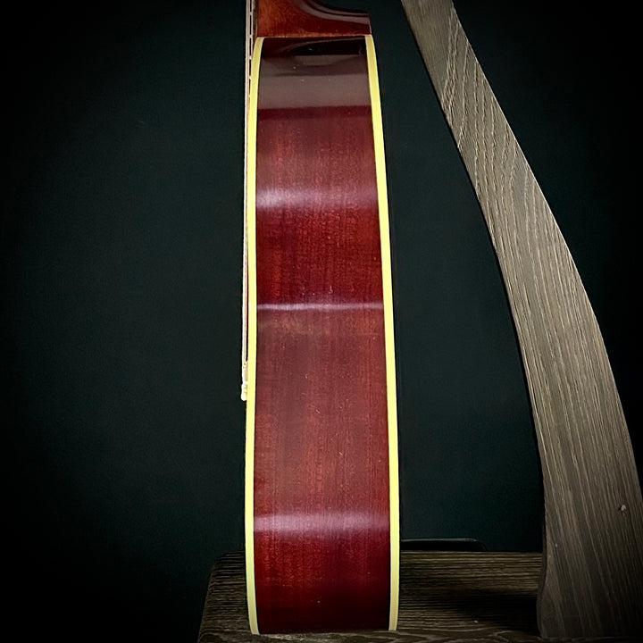 Gibson 1942 LG-2 Custom - AJ Inlays
