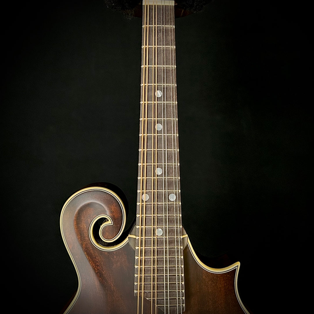 Eastman MD315 “F” Style