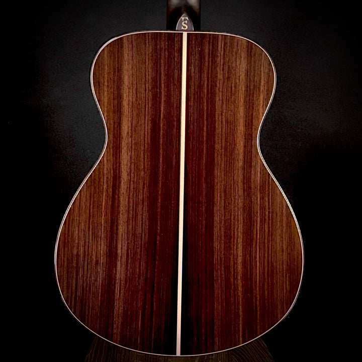 Yamaha FS9 Rosewood