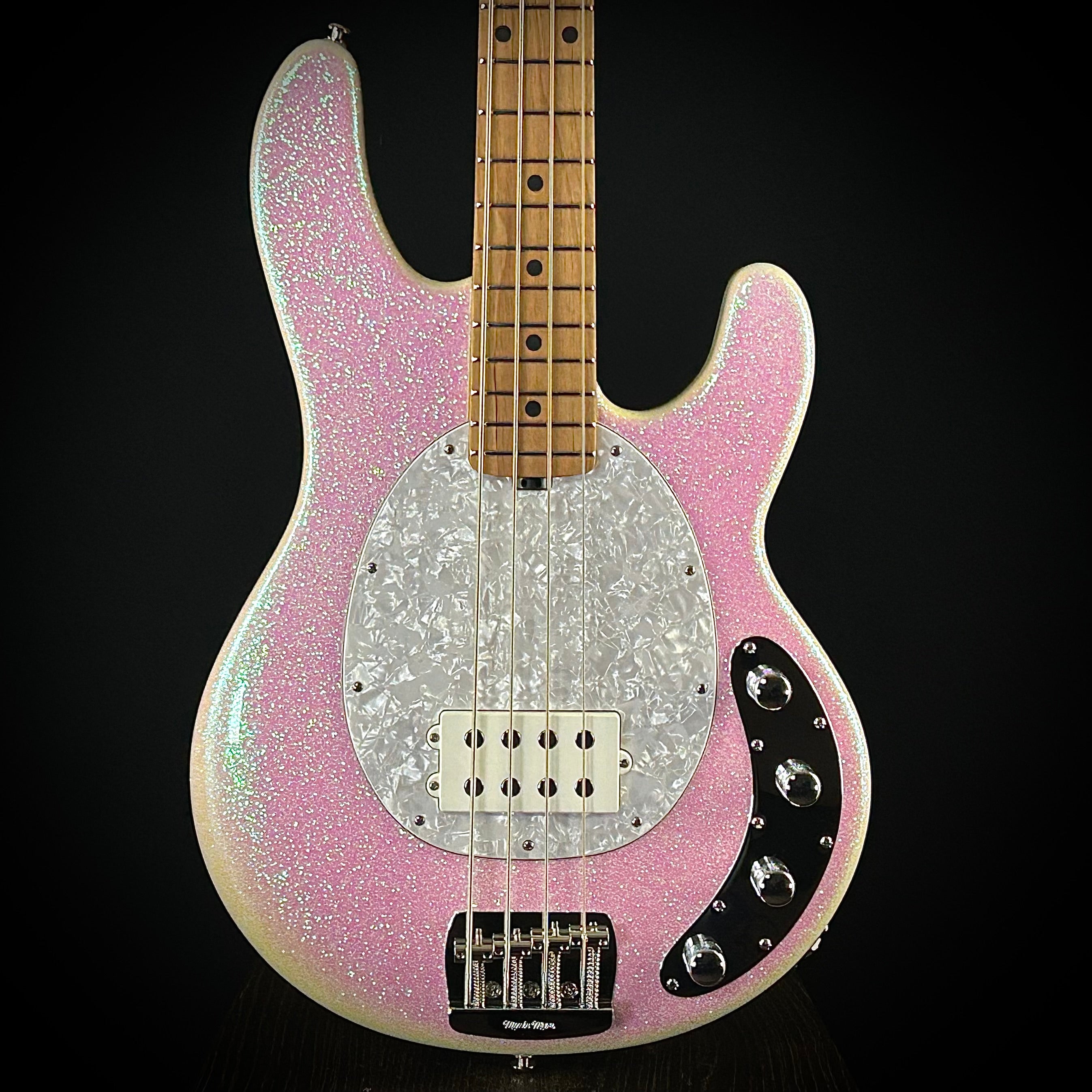 Music Man Bass – Music Villa MT
