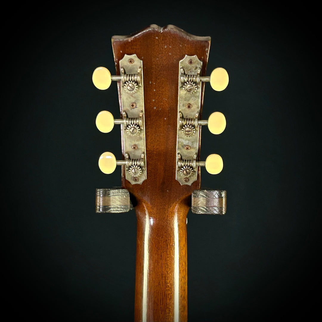 Gibson 1942 Banner J-45 - All Mahogany Murphy Lab Light Aged