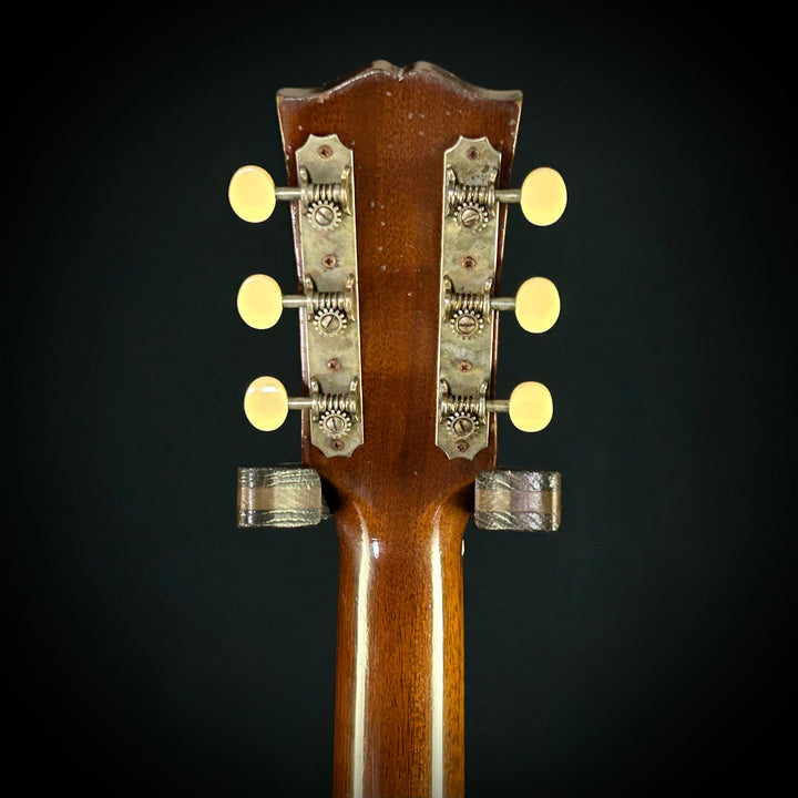 Gibson 1942 Banner J-45 - All Mahogany Murphy Lab Light Aged
