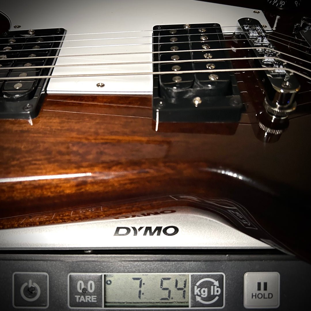 Gibson '70s Explorer