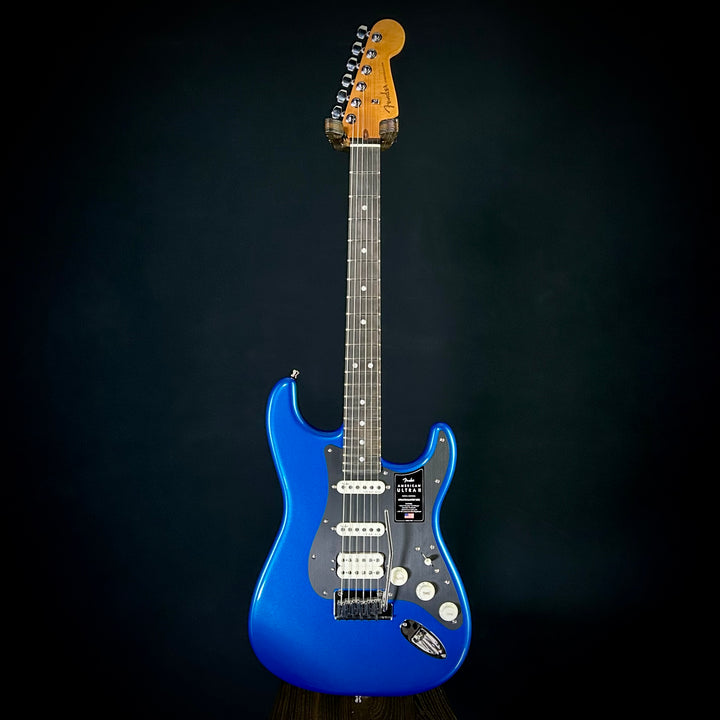 Fender American Ultra II Stratocaster HSS
