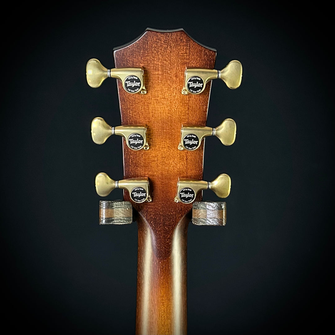 Taylor Builders Edition K24CE - Koa