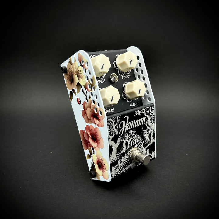 Thorpy FX Hanami Fuzz