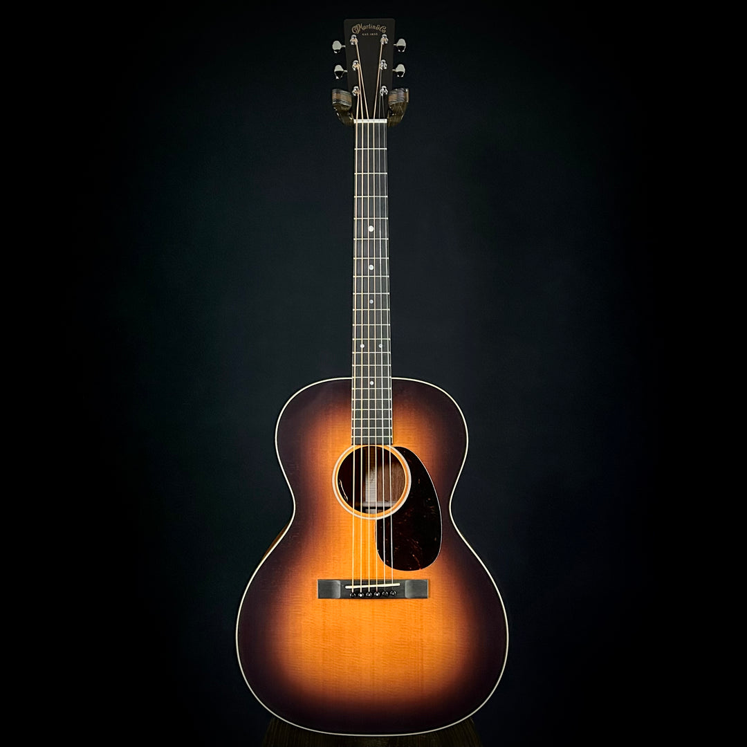 Martin 00L-16E - 1935 Burst