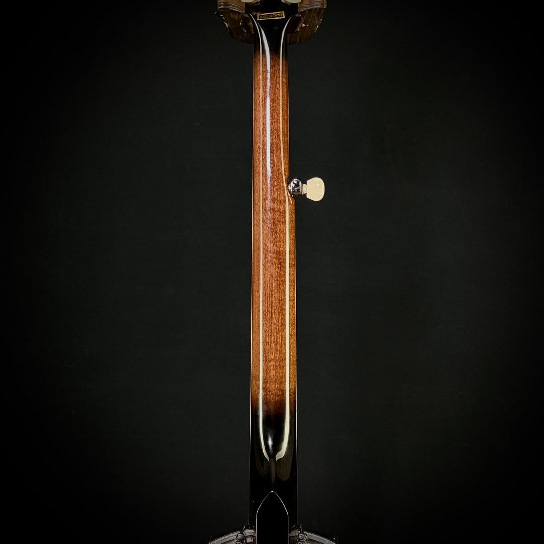 Gold Tone - White Lady Banjo