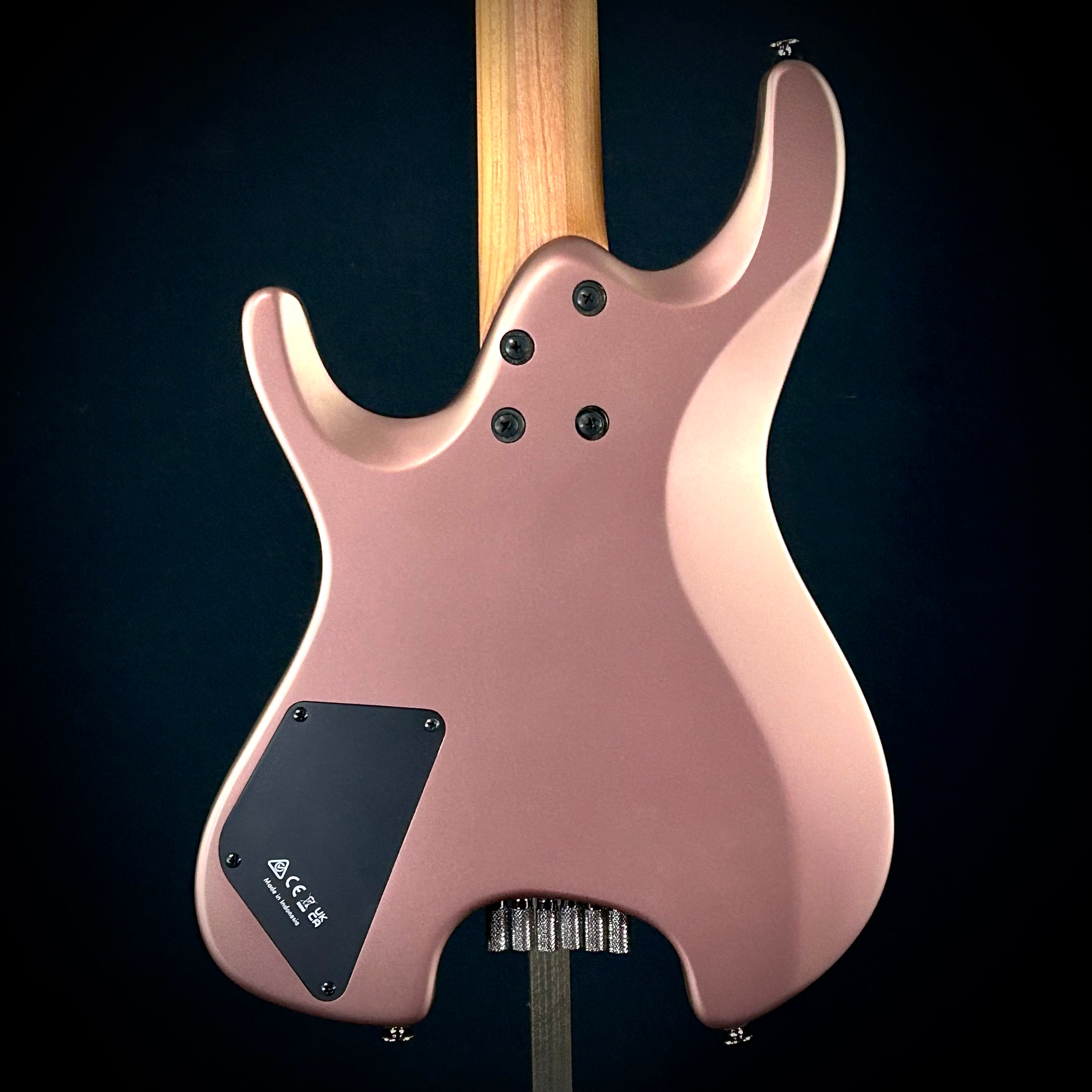 Ibanez Q54 – Music Villa MT