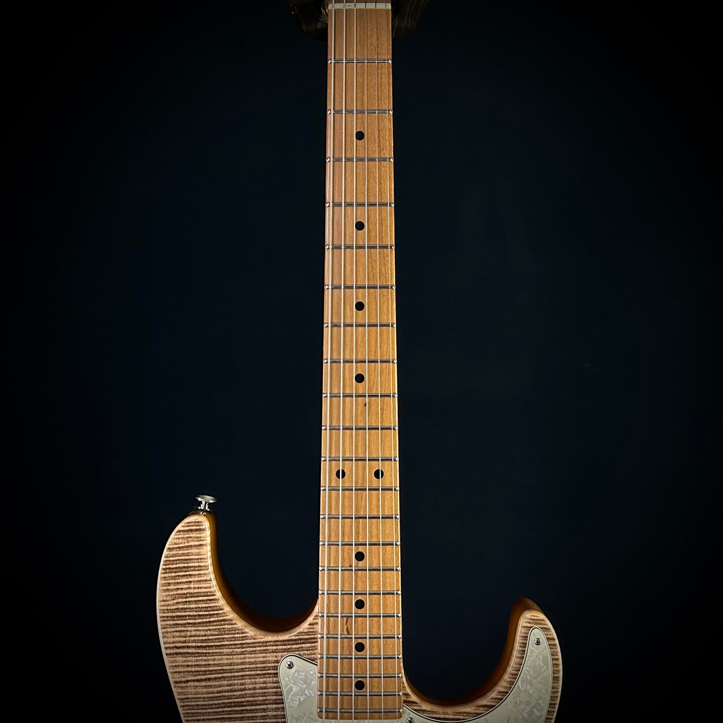 Tom Anderson Drop Top Classic (USED) – Music Villa MT