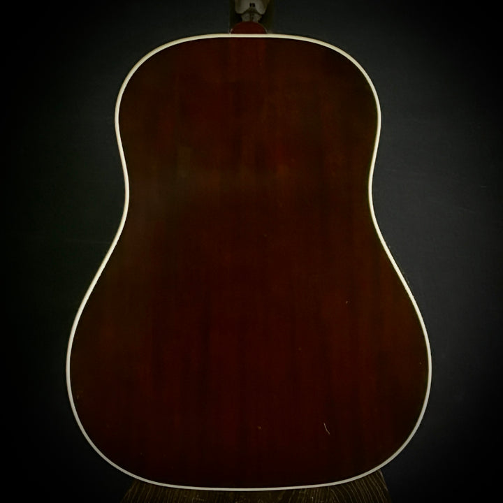 Gibson J-45 Standard - Vintage Sunburst