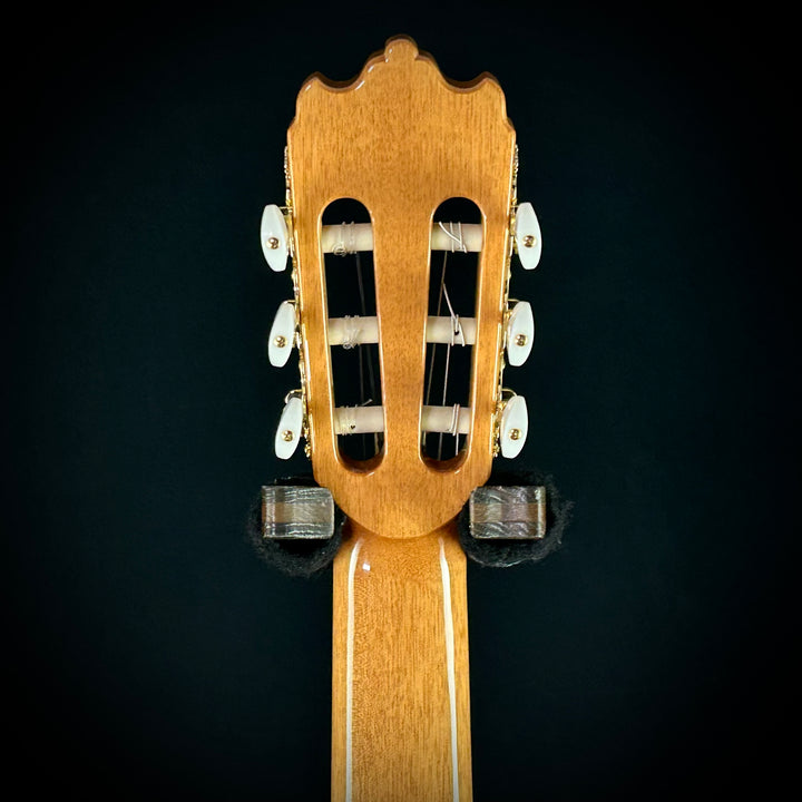 Alhambra 4F Flamenco - Sycamore