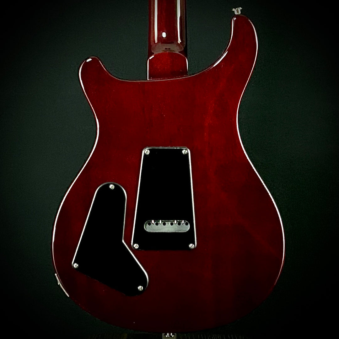 PRS S2 Special Semi-Hollow
