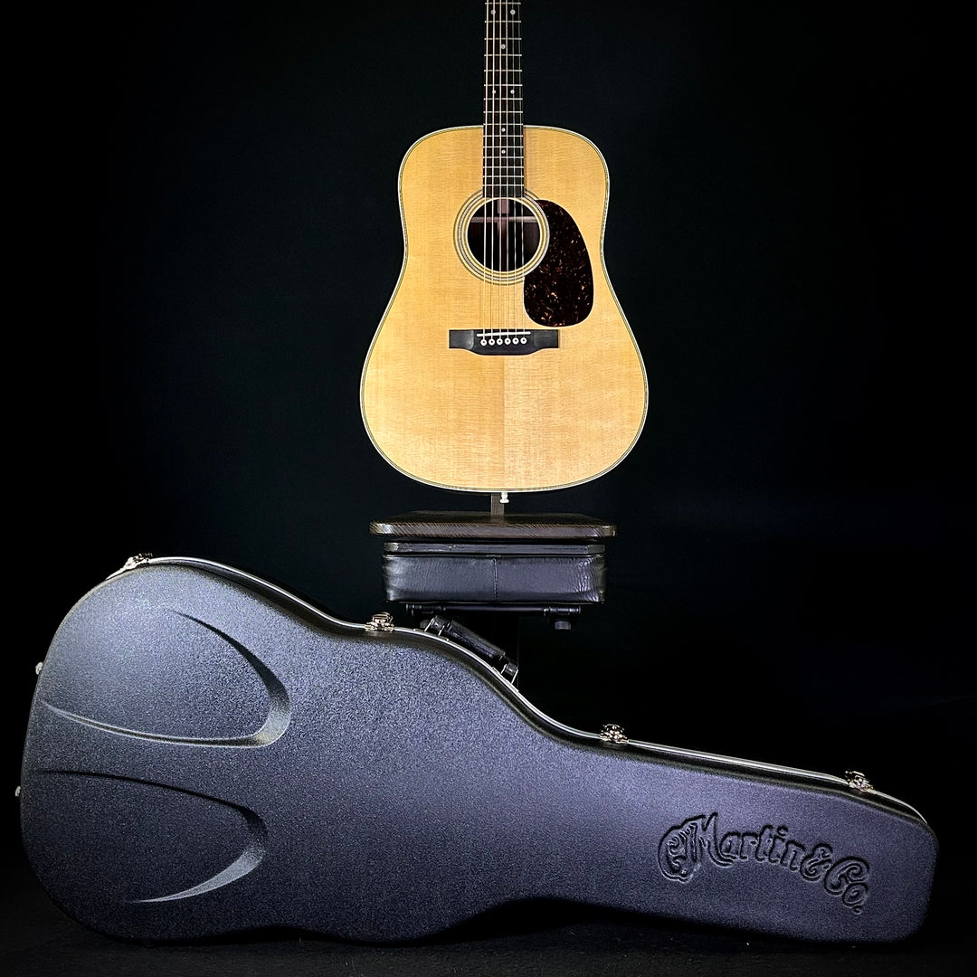 Martin D-28 - New for 2025