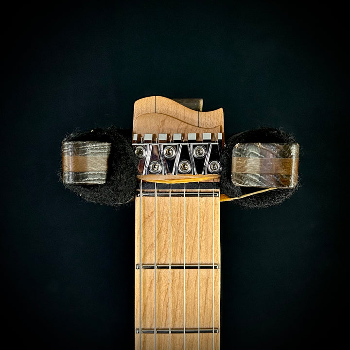 Strandberg Boden Classic 6 Deluxe Trem (USED)