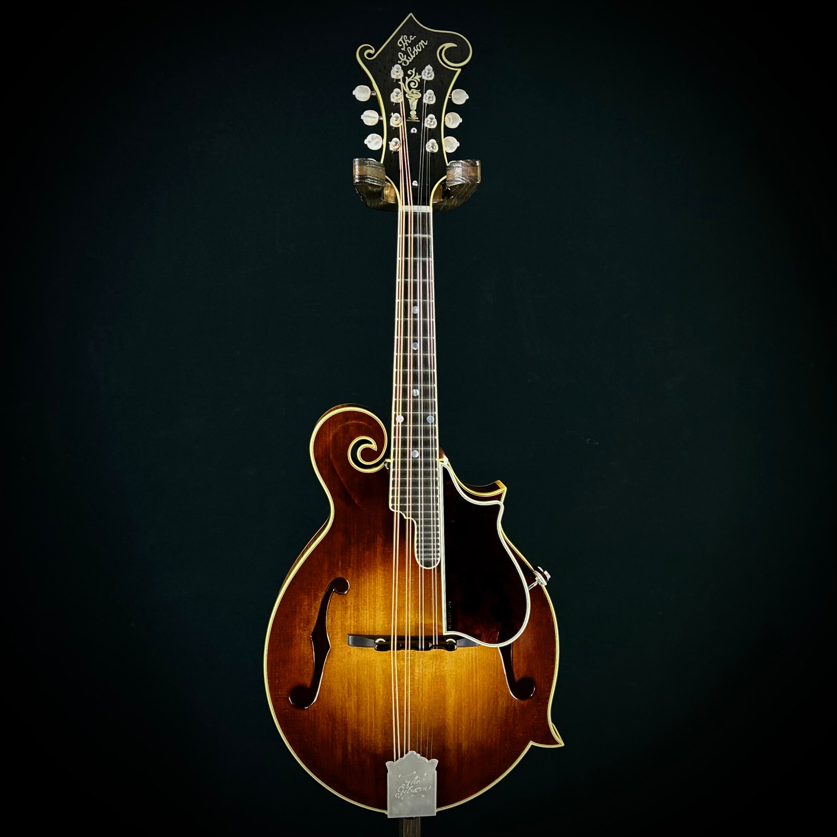 Gibson 1923 F-5 Master Model Reissue – Music Villa MT