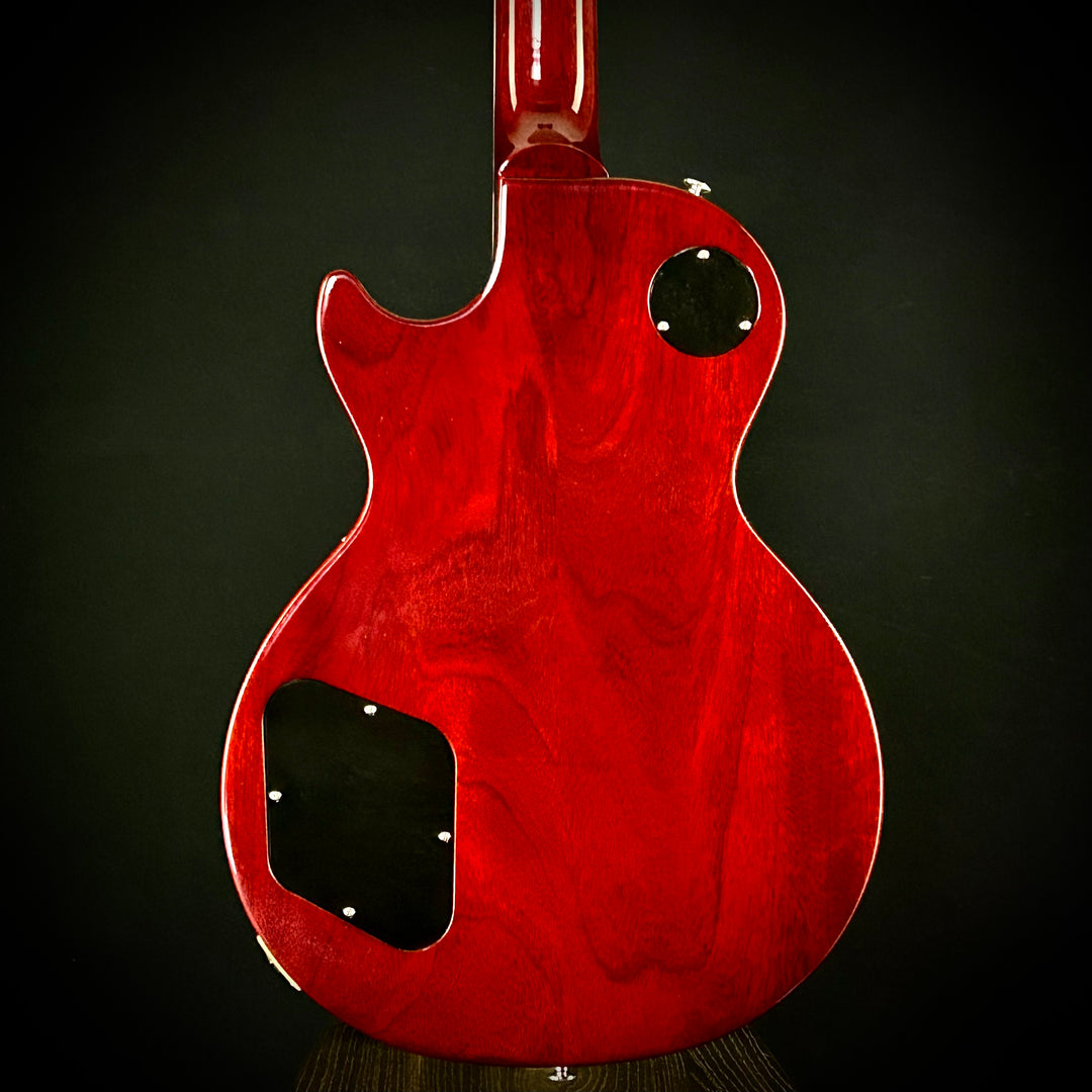Gibson Les Paul '70s Deluxe Wine Red