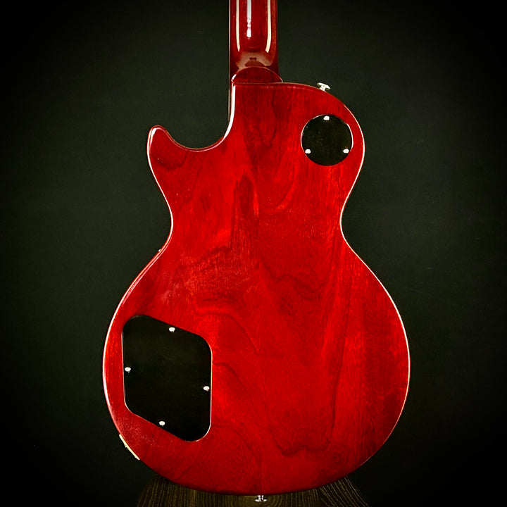 Gibson Les Paul '70s Deluxe Wine Red