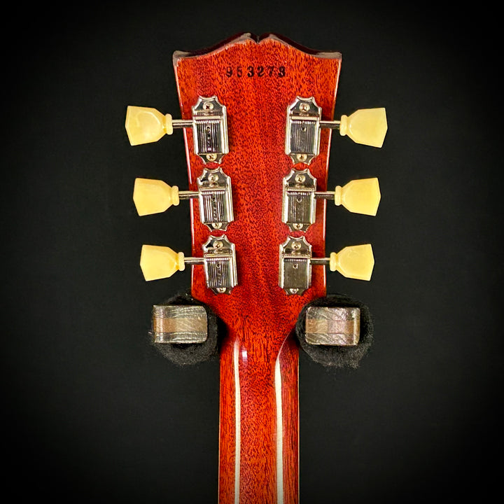 Gibson Custom Dealer Select 1959 Les Paul Standard Electric Guitar - "The Beauty of the 'Burst" Page 78