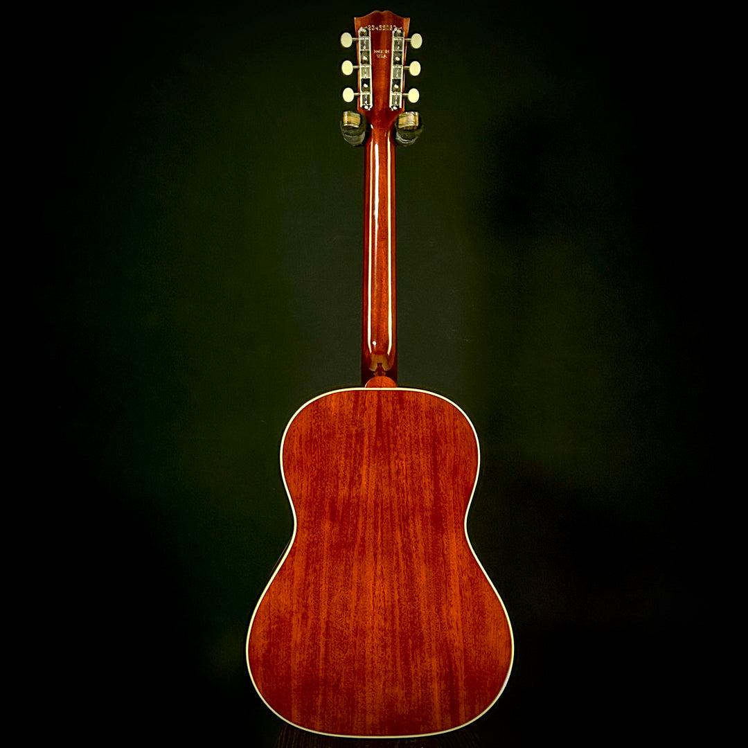 Gibson LG-2 50’s Original - Vintage Sunburst