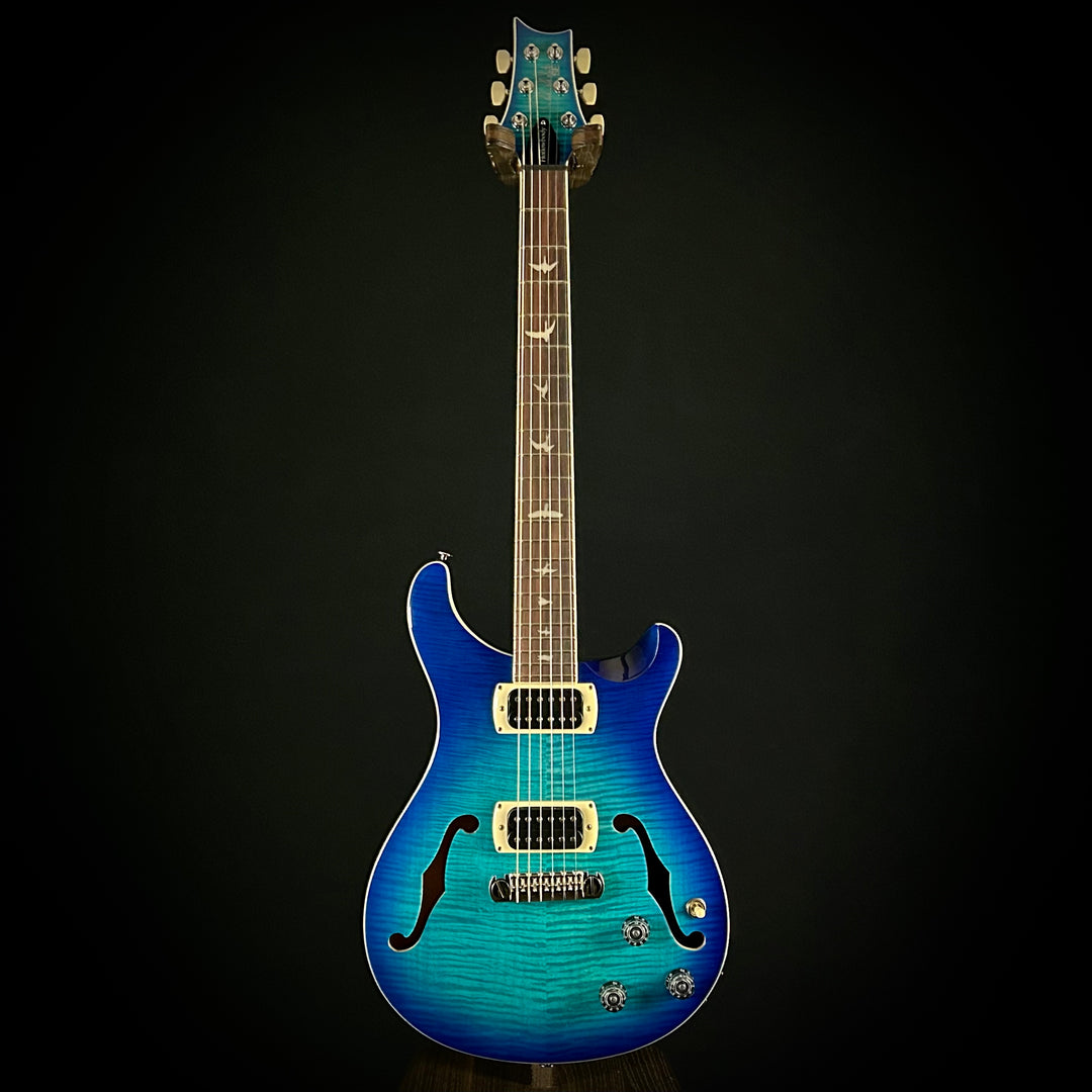 PRS SE Hollowbody I Piezo