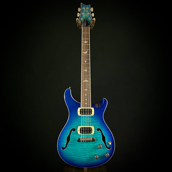 PRS SE Hollowbody I Piezo