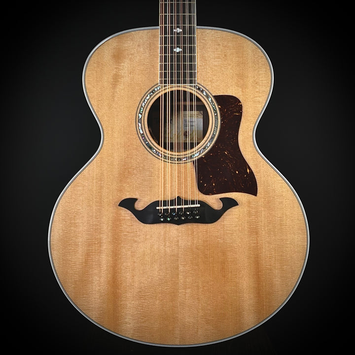 Taylor Legacy 855e
