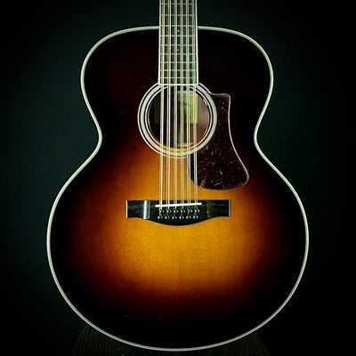 Eastman AC330E-12 Sunburst