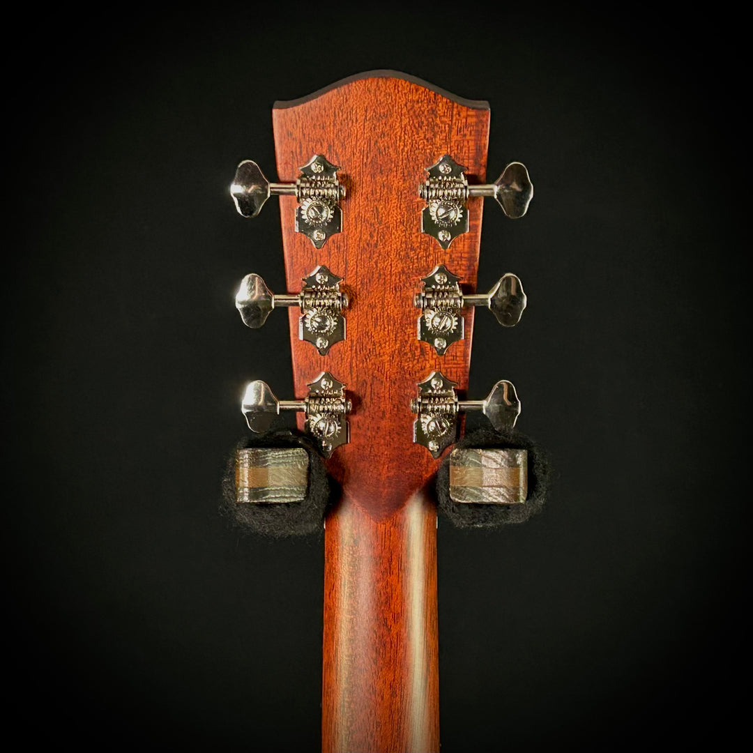 Eastman E1SS Deluxe - Sunburst