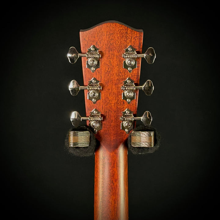 Eastman E1SS Deluxe - Sunburst
