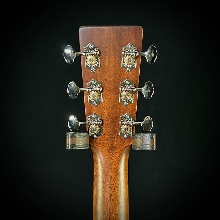 Martin J-16E - 1935 Burst