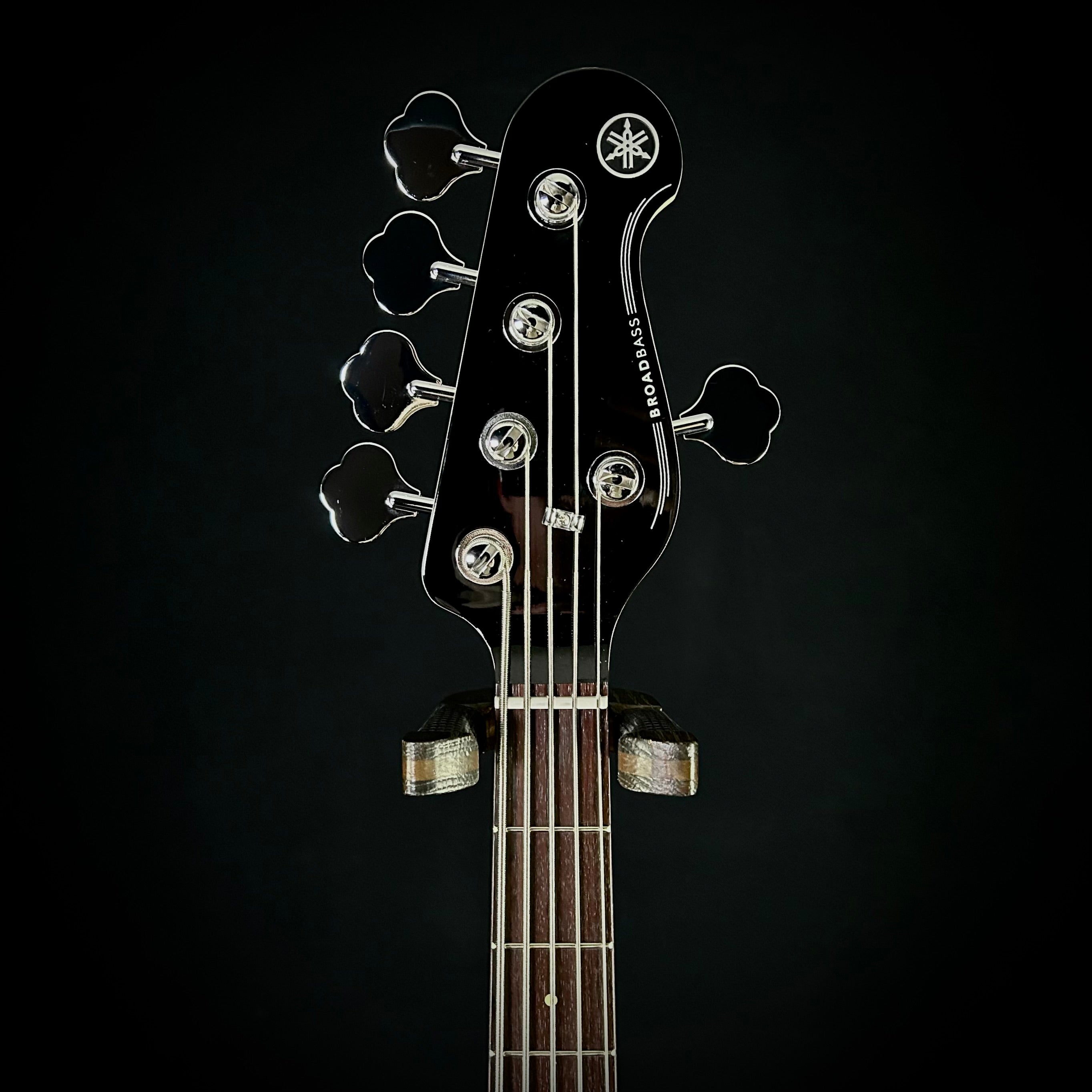 Yamaha BB435 – Music Villa MT