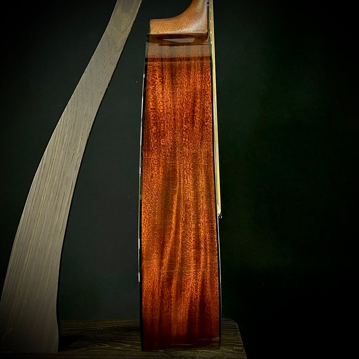 Martin DE Retro Plus Mahogany - New For 2025