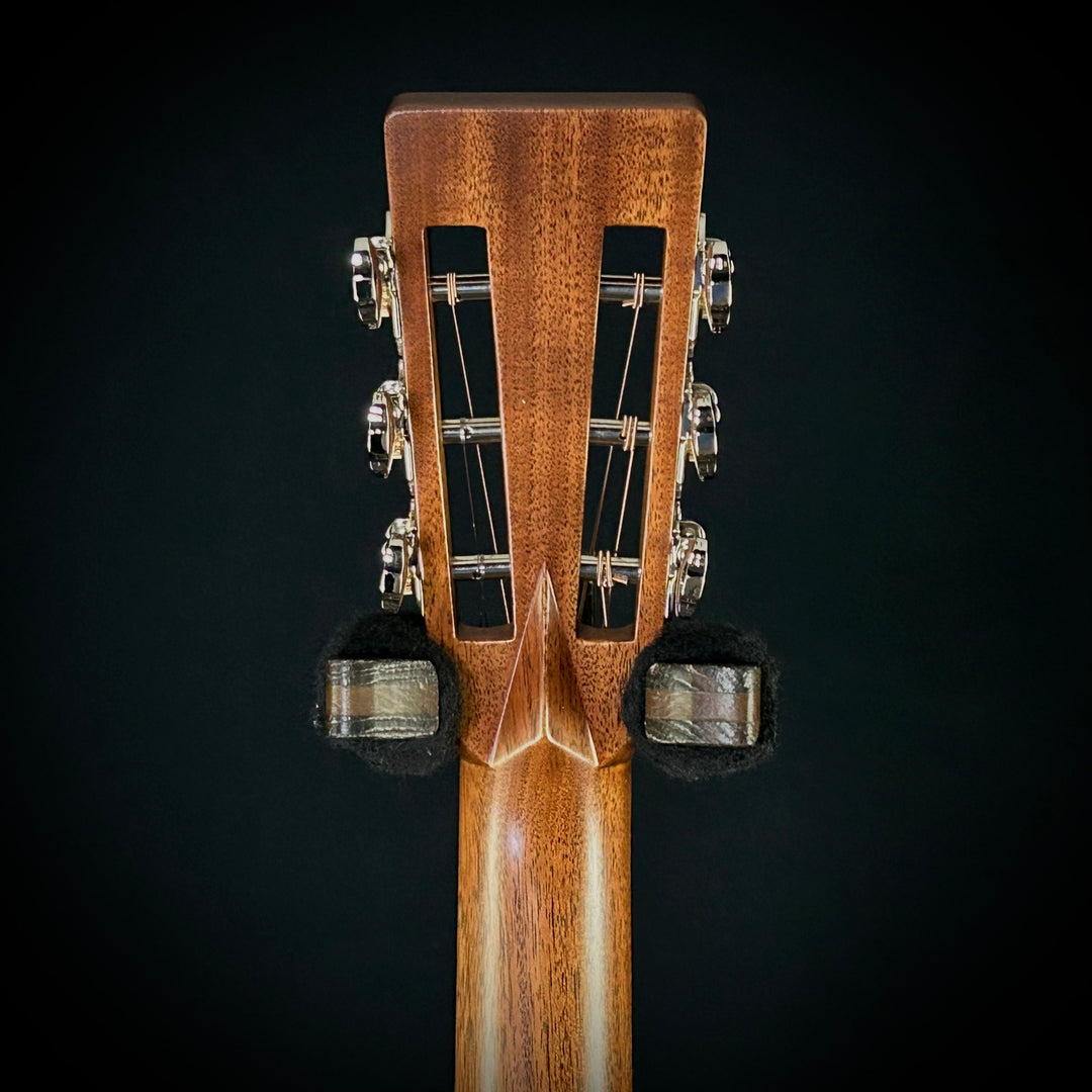 Martin Custom Shop 28 Style, Double 00 12-Fret - Thin Finish