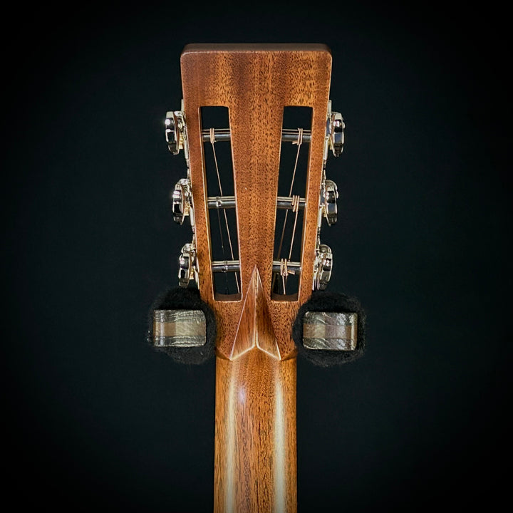 Martin Custom Shop 28 Style, Double 00 12-Fret - Thin Finish