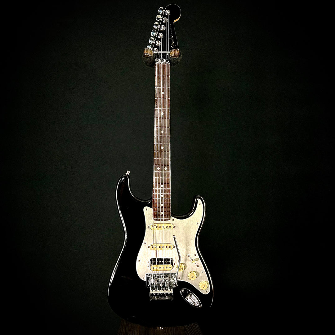 Fender Ultra Luxe Strat Floyd Rose HSS (USED)