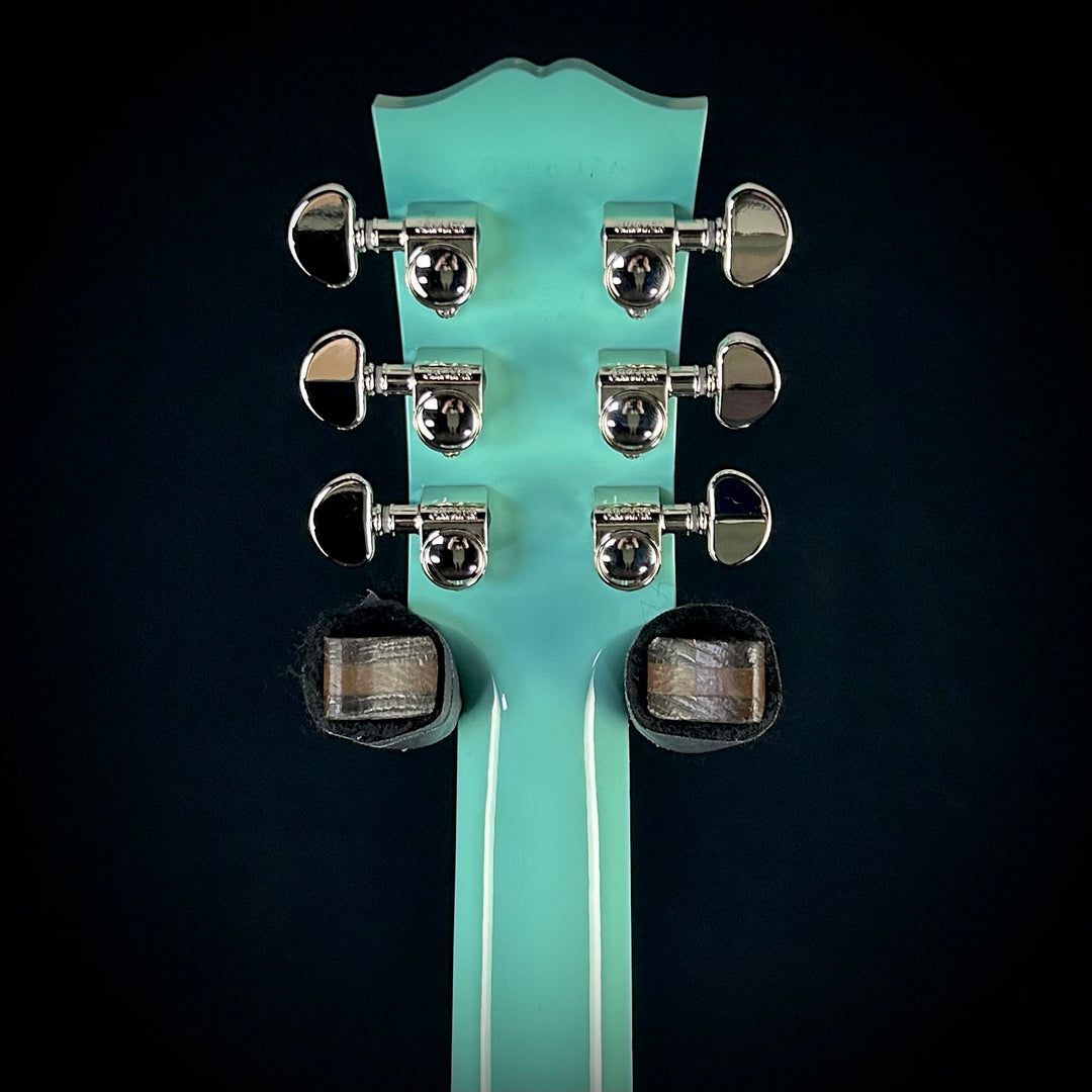 Gibson Hummingbird Standard - Southwestern Turquoise
