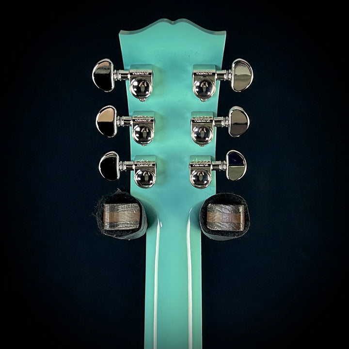 Gibson Hummingbird Standard - Southwestern Turquoise