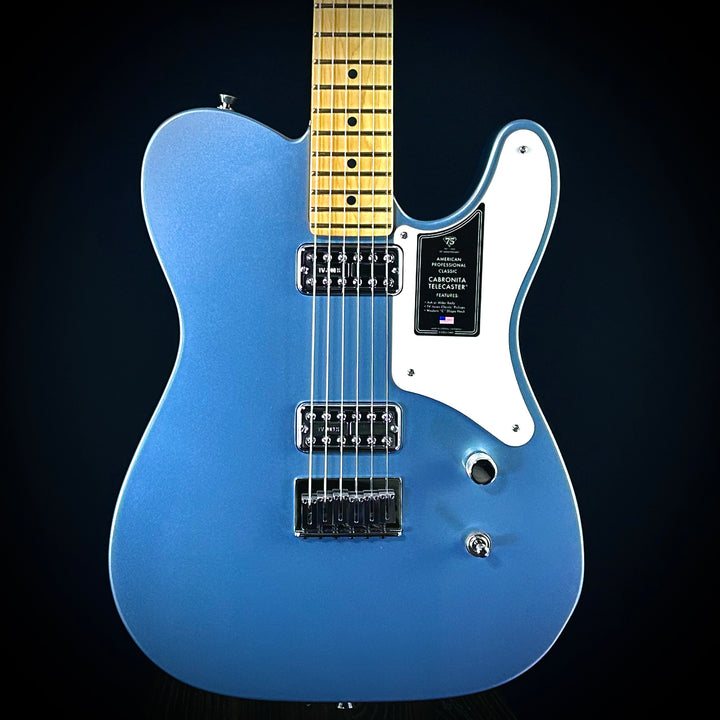 Fender 75th Anniversary American Professional Classic Cabronita Telecaster