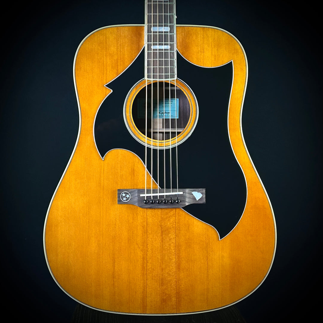 Epiphone Marcus King El Dorado