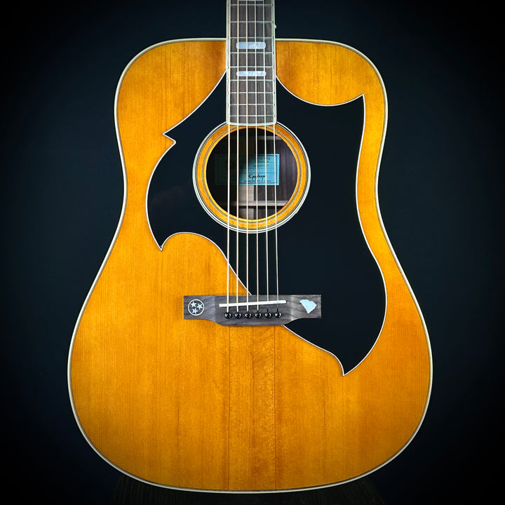 Epiphone Marcus King El Dorado
