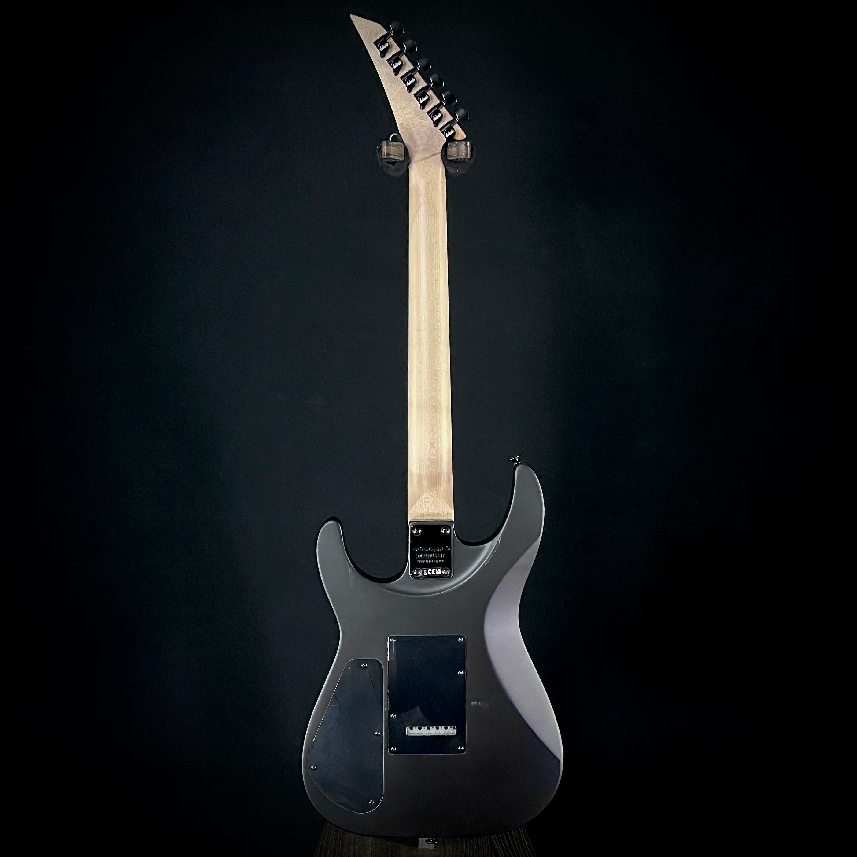 Jackson JS22 Arch Top DKA Dinky – Music Villa MT