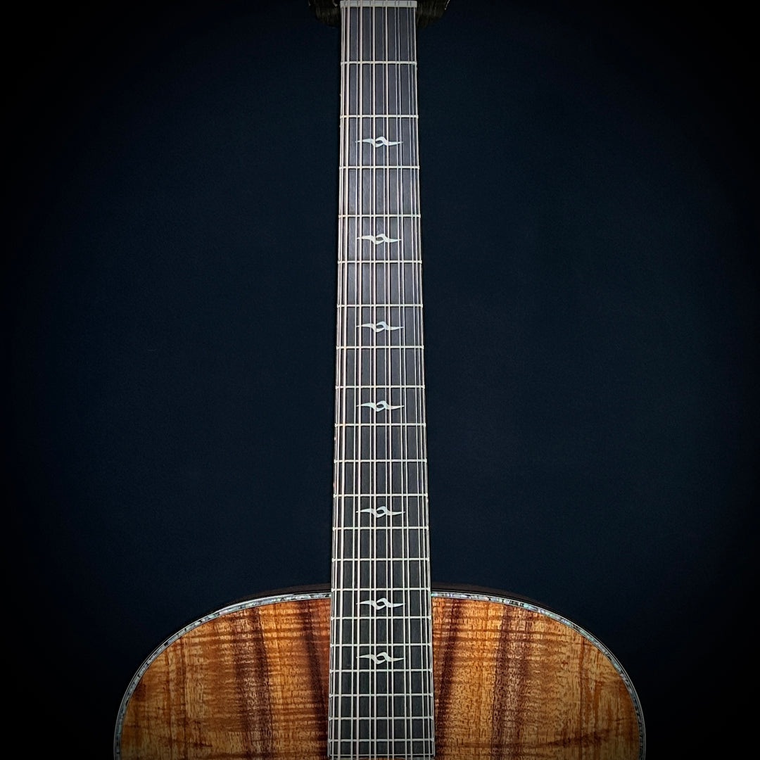 Taylor Legacy K65E Limited - 12-String